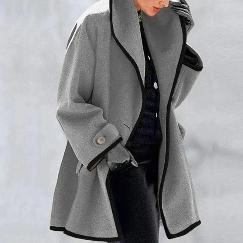 MARIA | STYLOWA I MODNA KURTKA