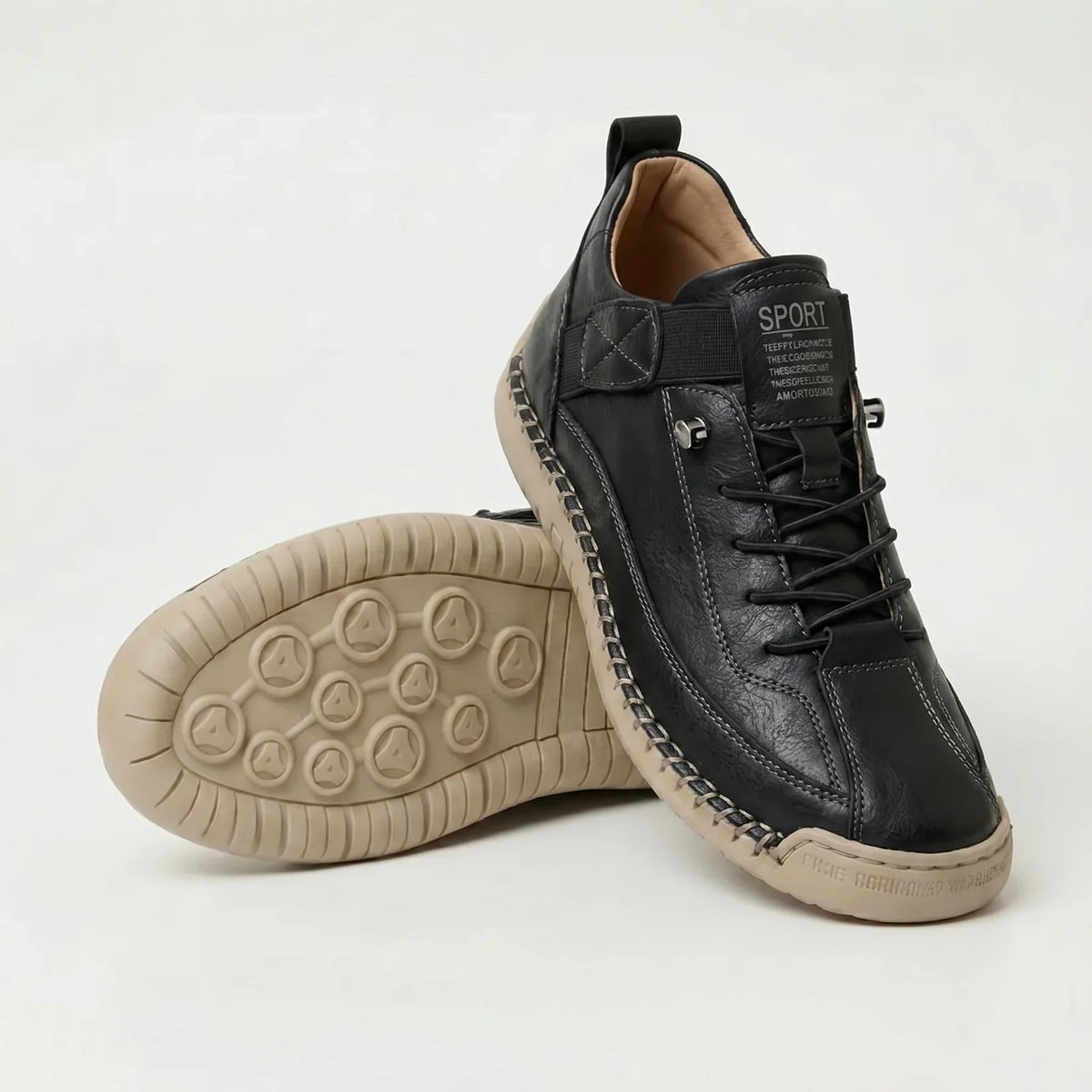 Claudia | Comfort Orthopaedic Sneakers