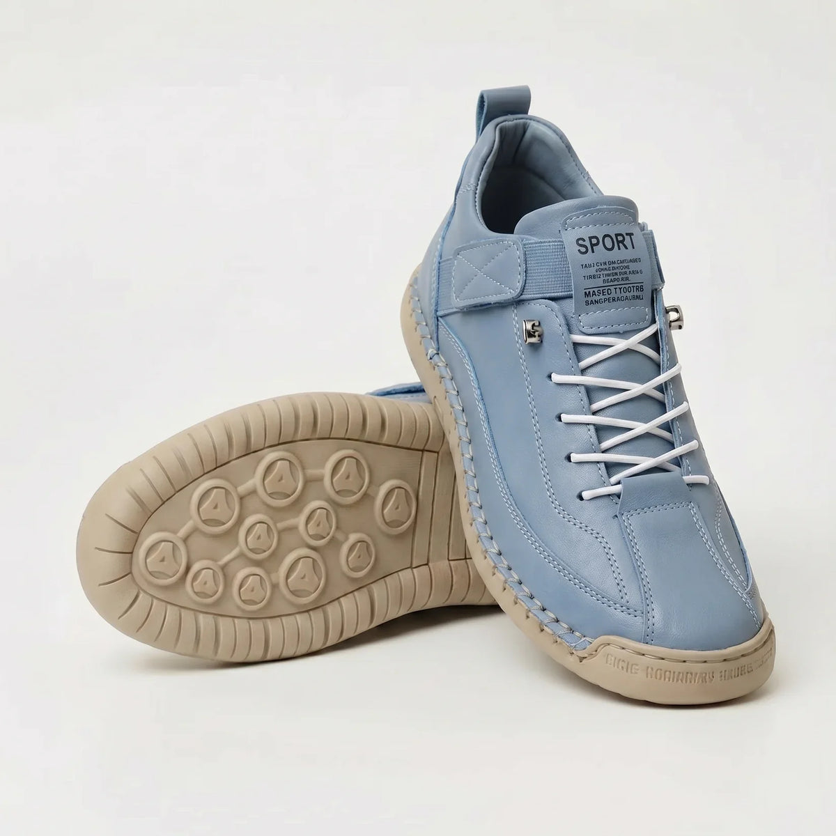 Claudia | Comfort Orthopaedic Sneakers