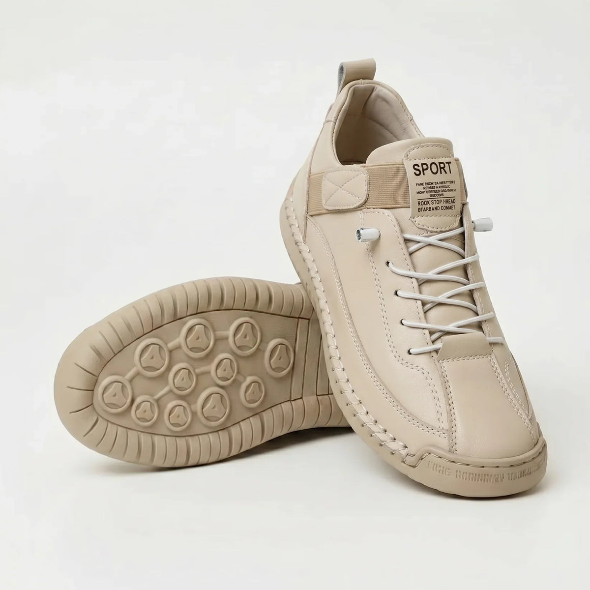 Claudia | Comfort Orthopaedic Sneakers