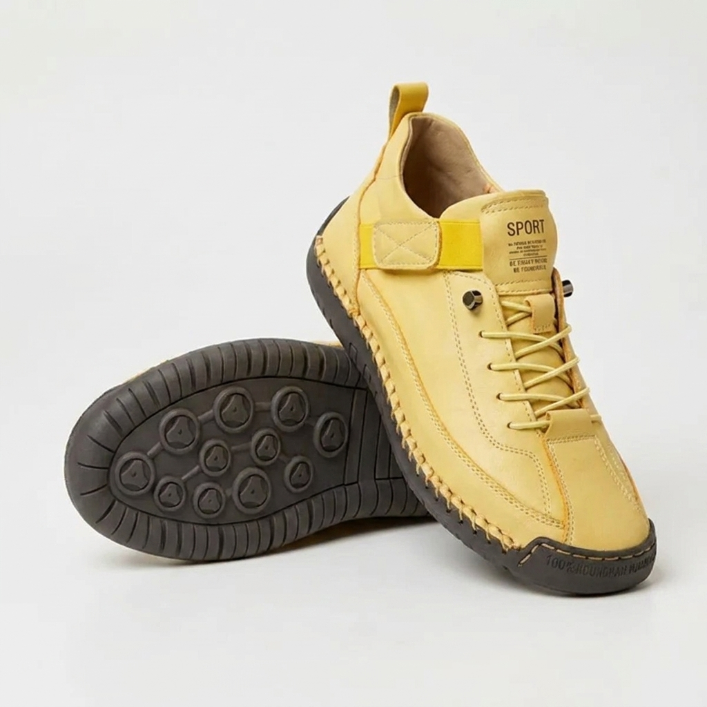 Claudia | Comfort Orthopaedic Sneakers