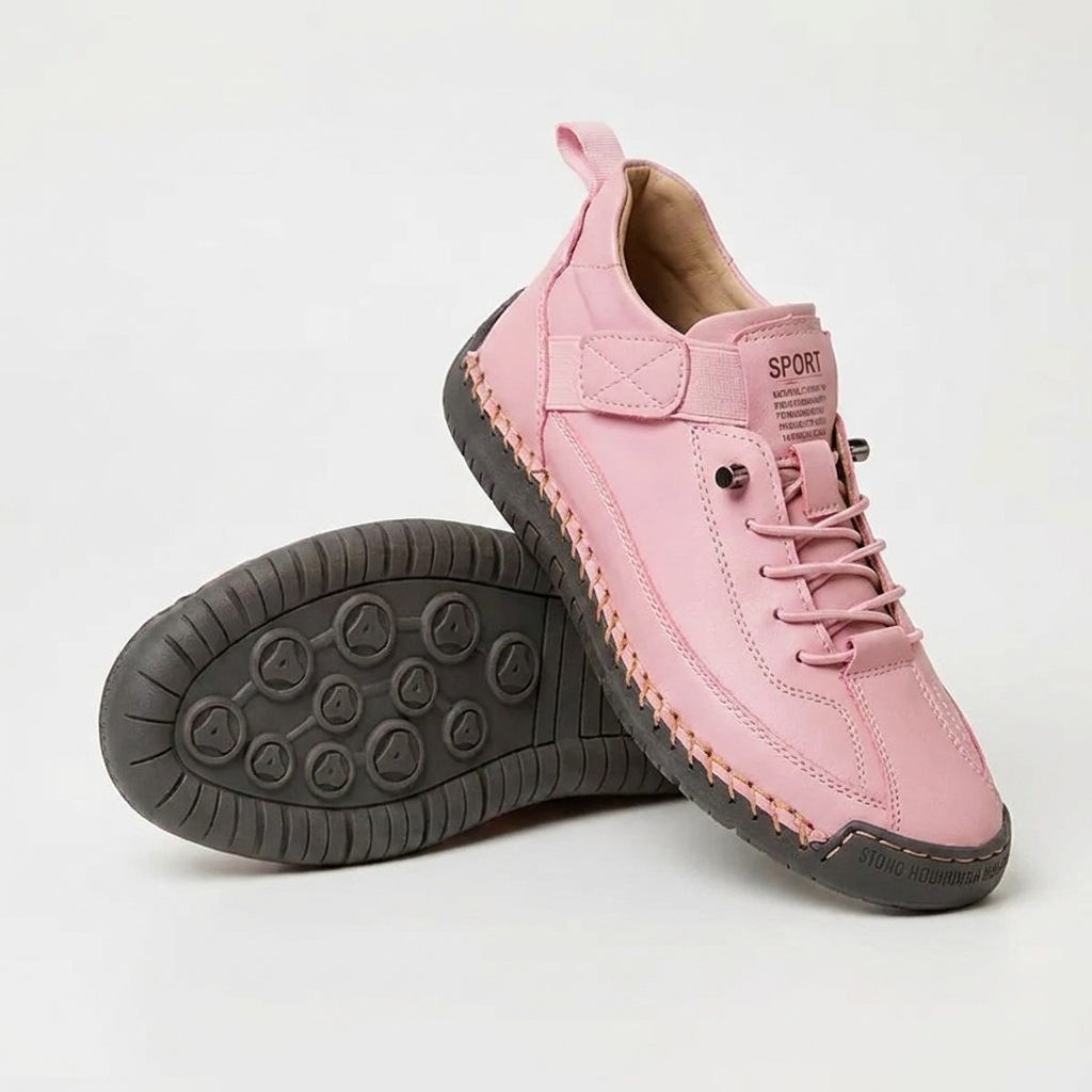Claudia | Comfort Orthopaedic Sneakers