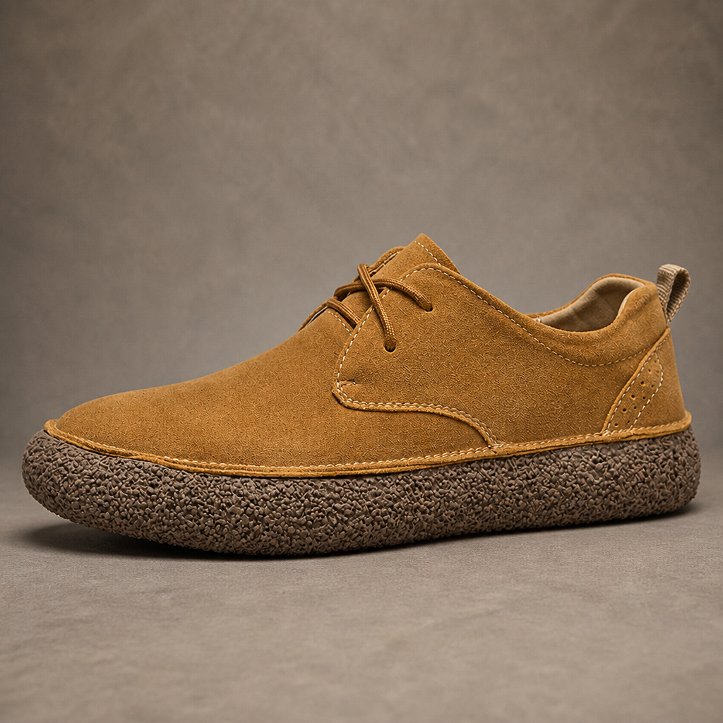 Wygodne sneakersy Everett
