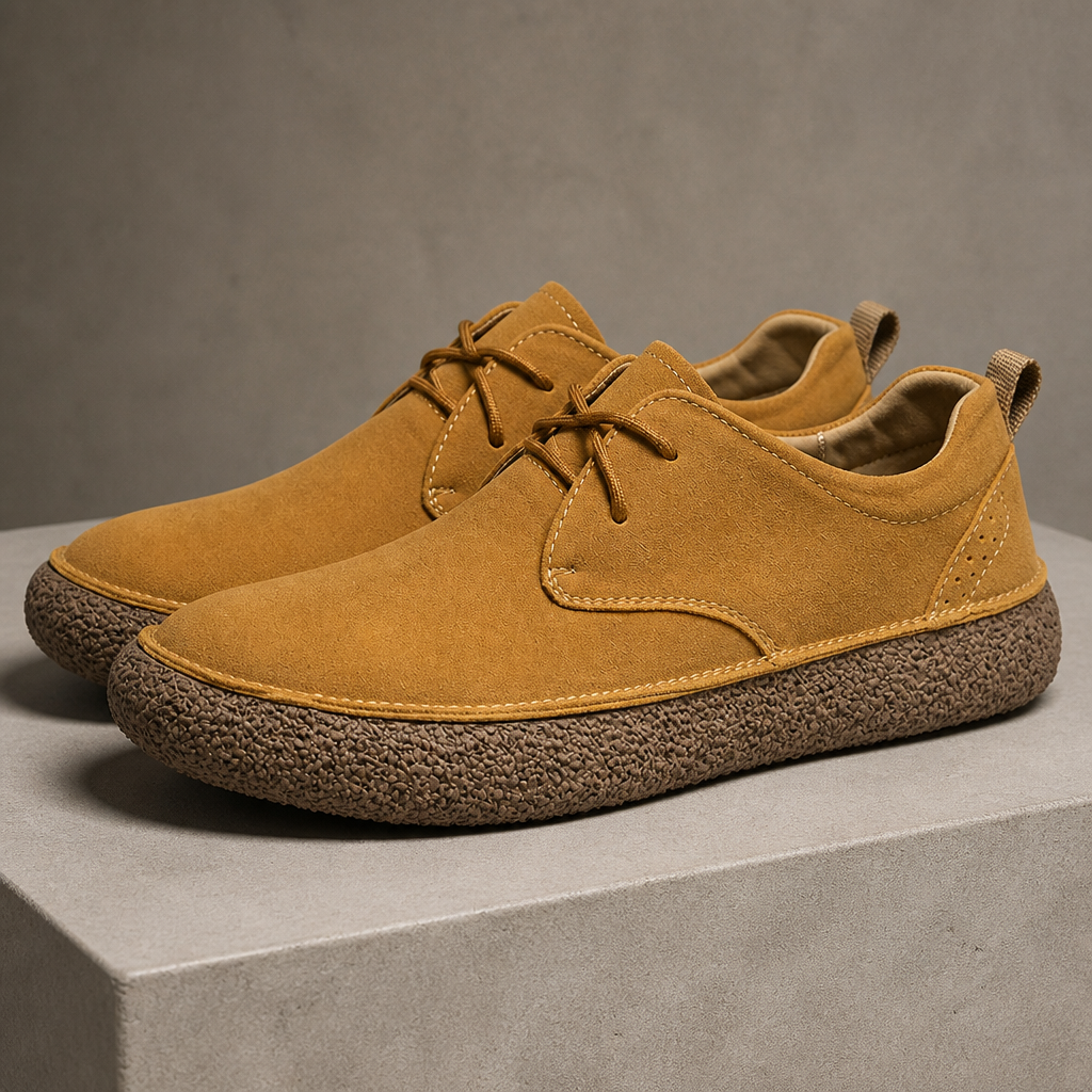 Wygodne sneakersy Everett