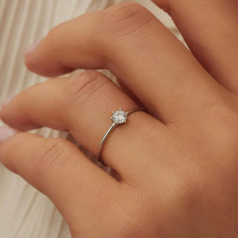 Abella Maris Ring