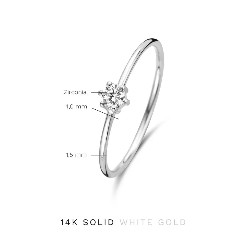 Abella Maris Ring