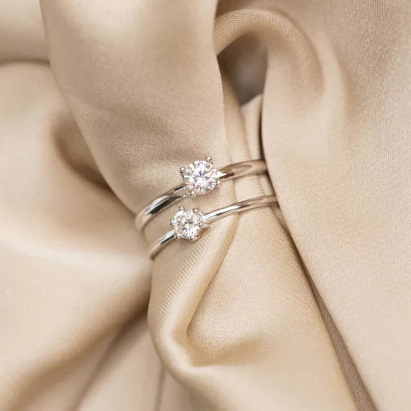 Mira Castelle Ring
