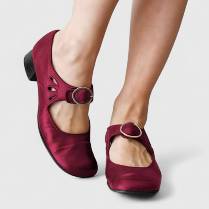 Talorienne | Elegant Shoes