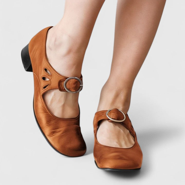 Talorienne | Elegant Shoes