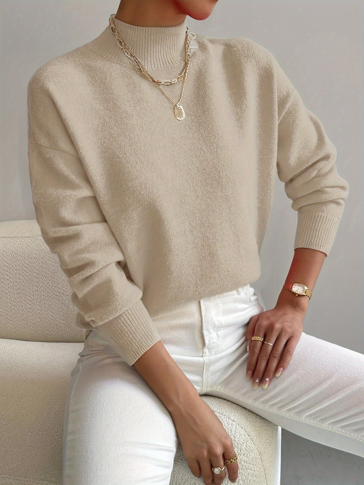 Maria | Elegancki i wygodny golf