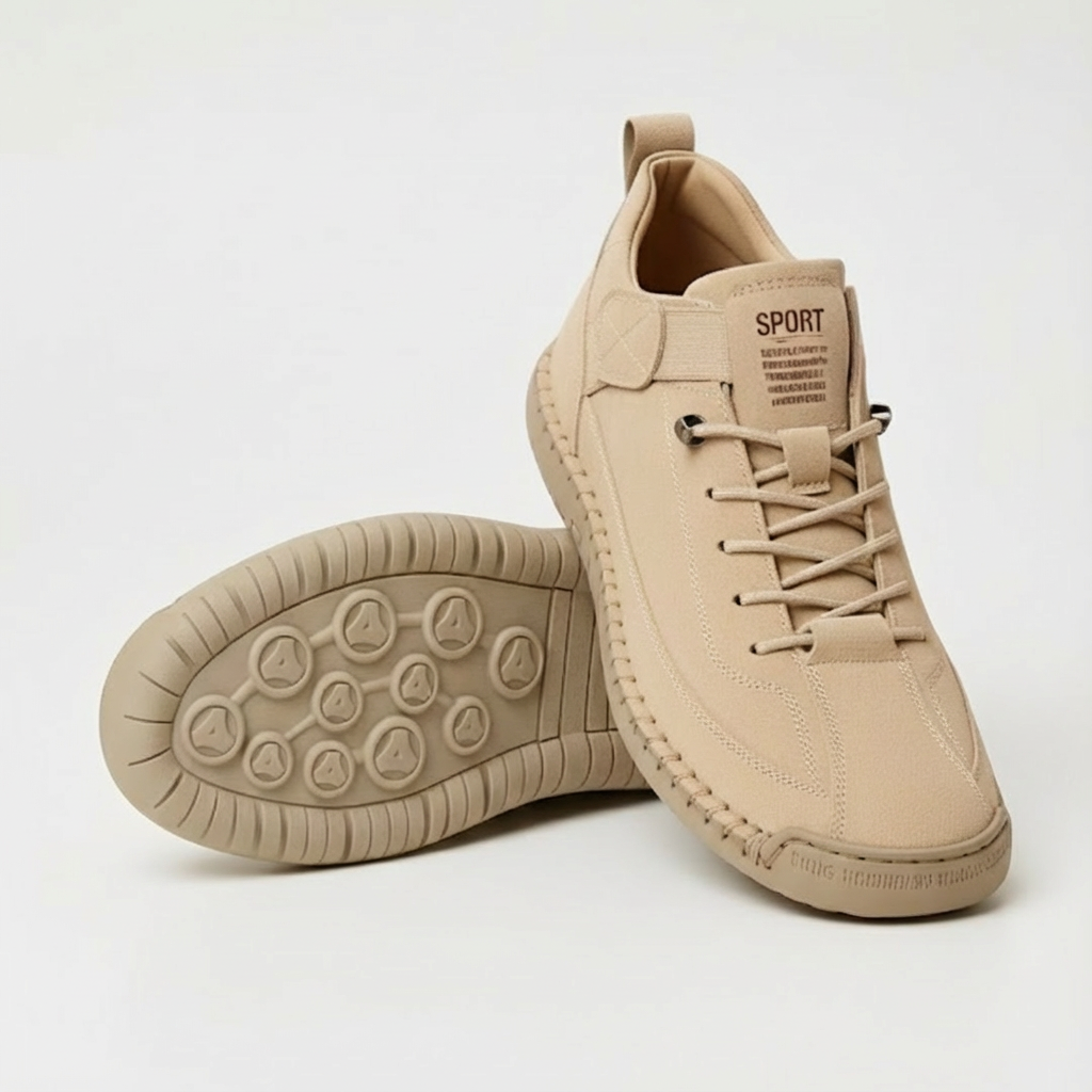 Claudia | Comfort Orthopaedic Sneakers