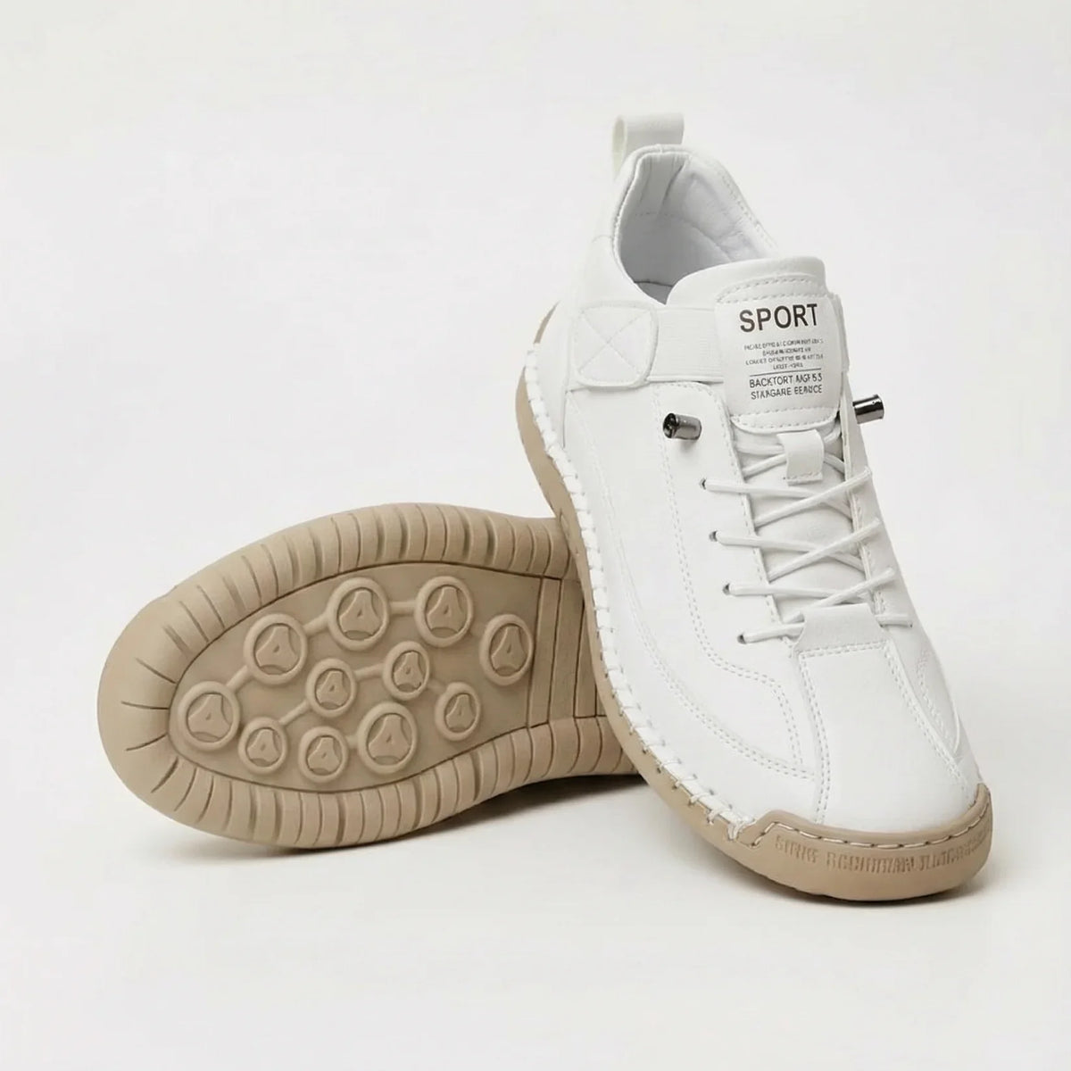 Claudia | Comfort Orthopaedic Sneakers