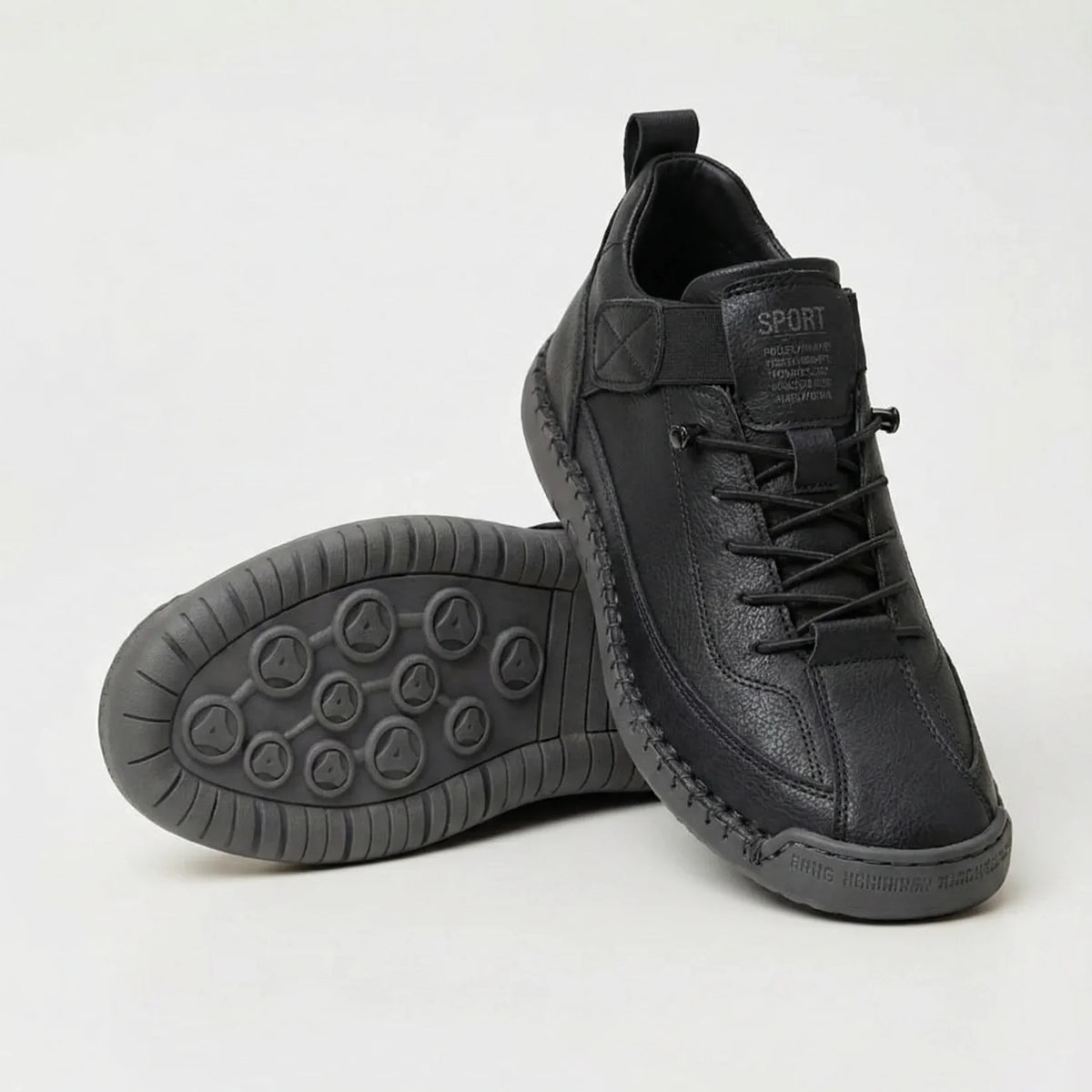 Claudia | Comfort Orthopaedic Sneakers