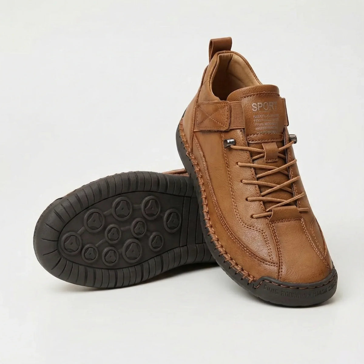 Claudia | Comfort Orthopaedic Sneakers