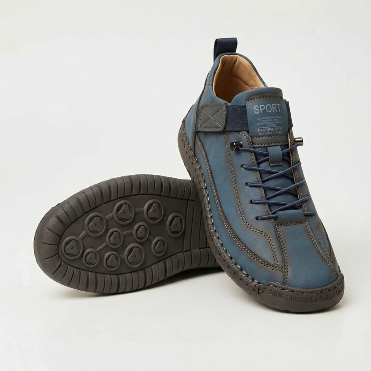 Claudia | Comfort Orthopaedic Sneakers