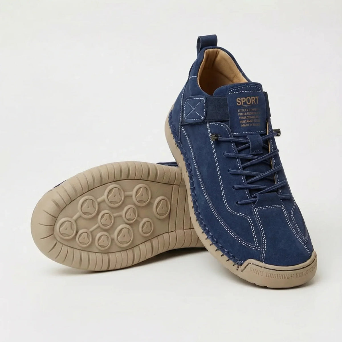 Claudia | Comfort Orthopaedic Sneakers