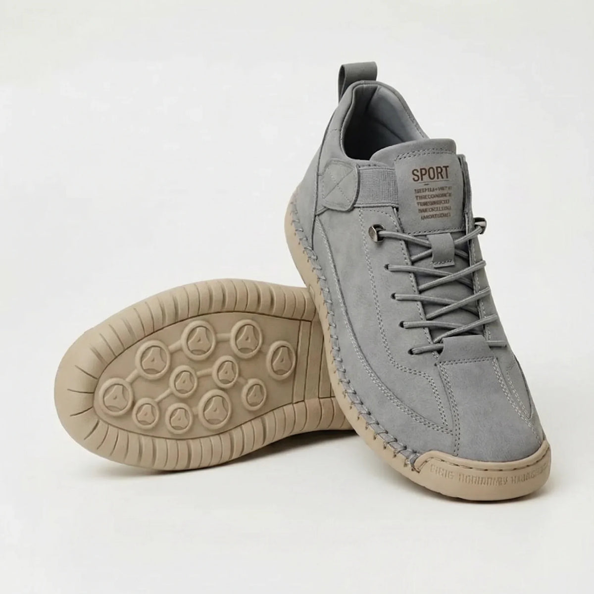 Claudia | Comfort Orthopaedic Sneakers
