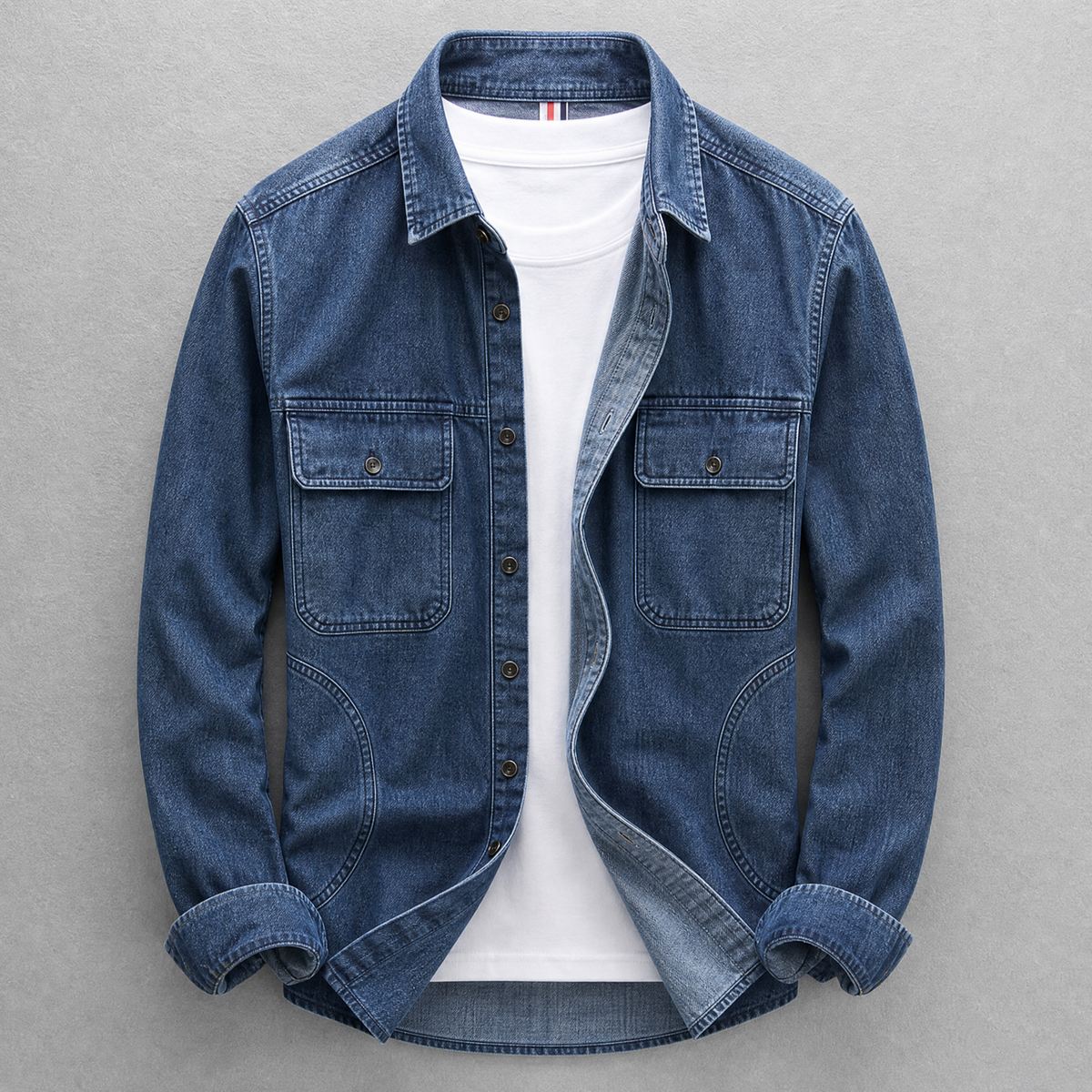 Marvin | Koszula wierzchnia casual