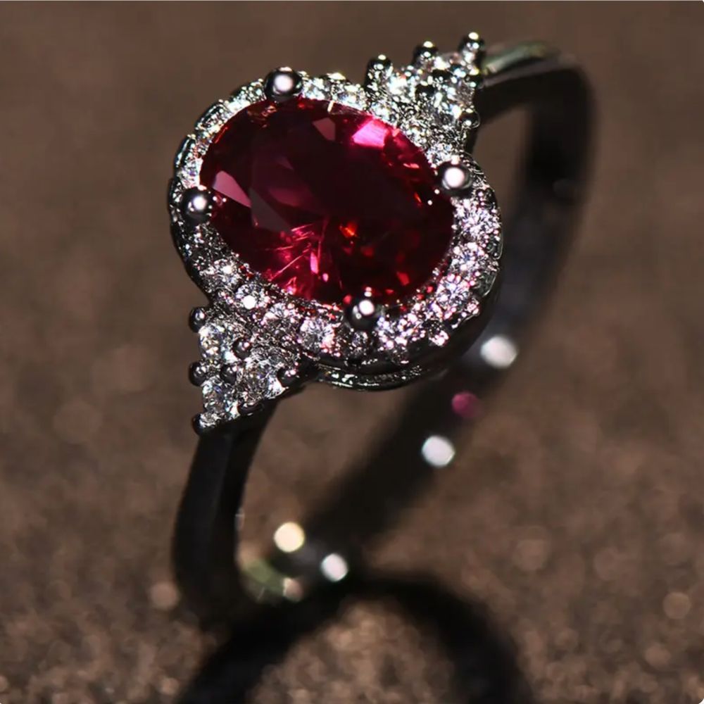 Kirelle Emberlain Ring