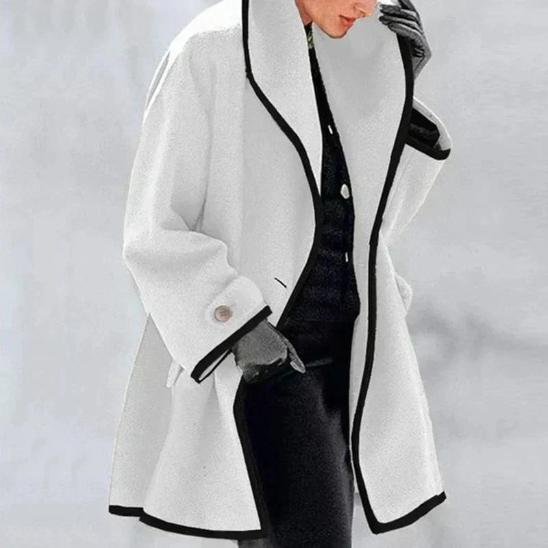 MARIA | STYLOWA I MODNA KURTKA