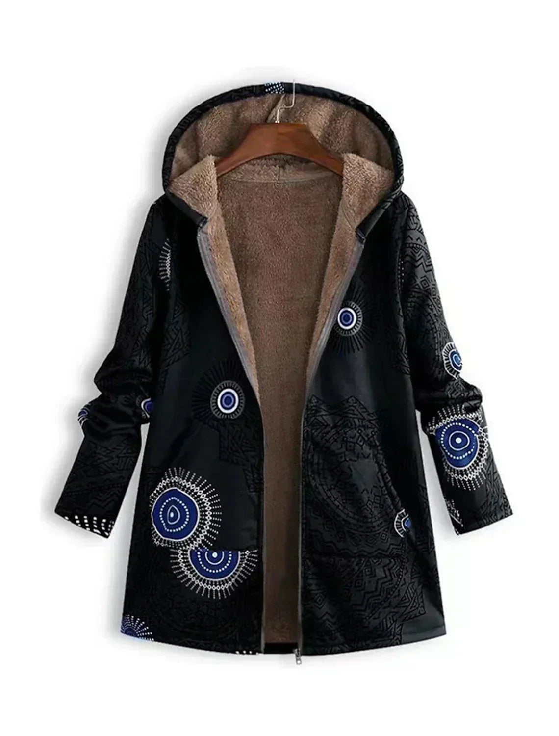 INDIE | CIEPŁA I PRZYTULNA PARKA